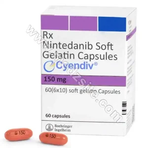 Nintedanib 150 mg
