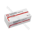 Trimetazidine 20 mg