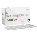 Dexlansoprazole 30mg