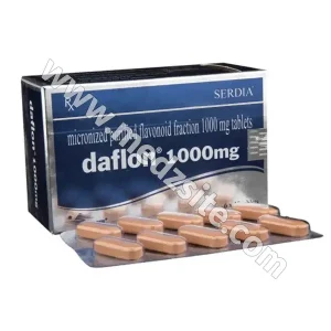 Diosmin 1000 mg