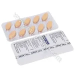 Diosmin 500 mg