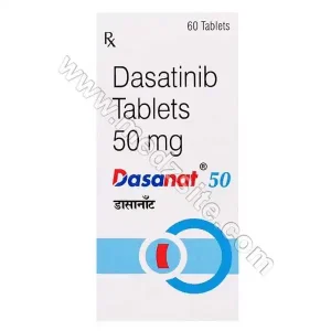 Dasatinib 50 Mg
