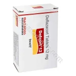 Deflazacort 12 Mg