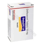 Deflazacort 18 Mg