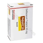 Deflazacort 30 Mg