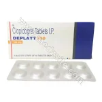 Clopidogrel 150 mg