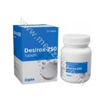 Deferasirox 250mg