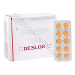Desloratadine 5mg