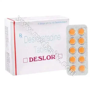 Desloratadine 5mg