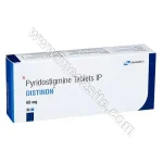 Pyridostigmine 60 Mg