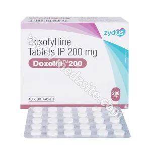 Doxofylline 200mg