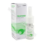 Azelastine/Fluticasone Propionate