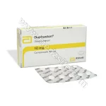 Dydrogesterone 10 mg