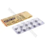 Torasemide 100 mg