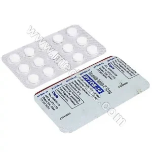 Torasemide 10 mg