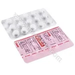 Torasemide 20 mg