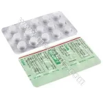 Torasemide 5 mg