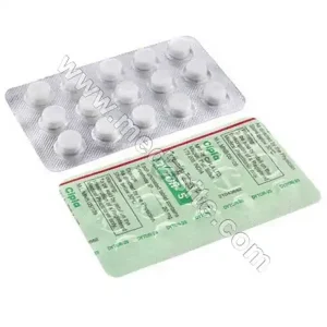Torasemide 5 mg