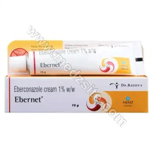 Eberconazole Cream