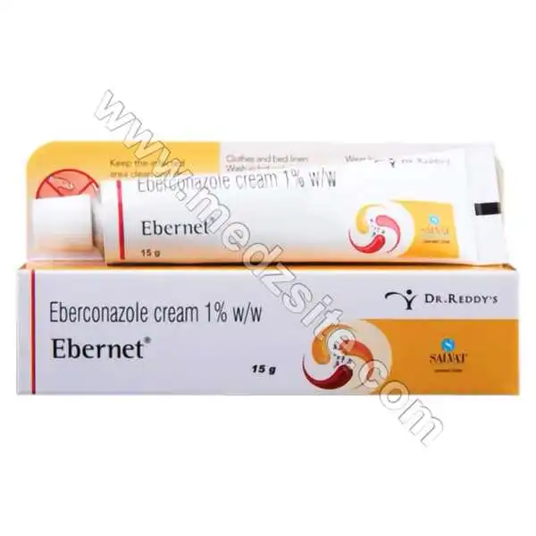 Eberconazole Cream