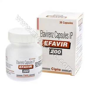 Efavirenz 200 mg