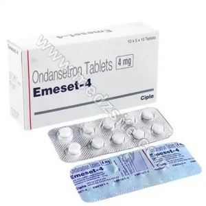 Ondansetron 4mg
