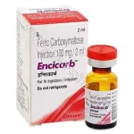 Ferric Carboxymaltose Injection