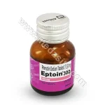 Phenytoin Extended Release 300 mg