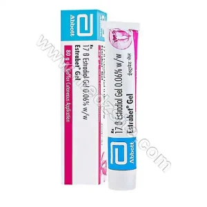 Estradiol Gel
