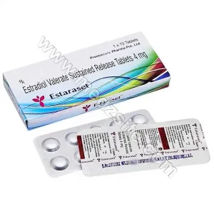 Estradiol 4 Mg