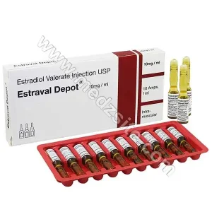 Estradiol Valerate Injection