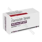 Ethamsylate 250 Mg