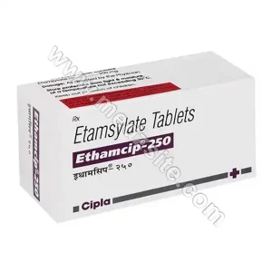 Ethamsylate 250 Mg