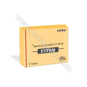 Etidronate Disodium 200 mg