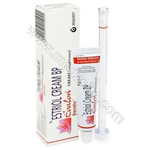 Estriol Cream 15 g