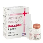 Artesunate injection 60mg