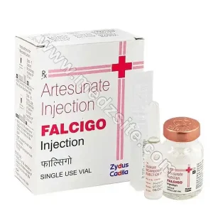 Artesunate injection 60mg