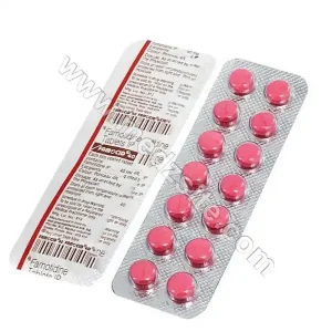 Famotidine 40mg