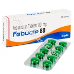 Febuxostat 80mg