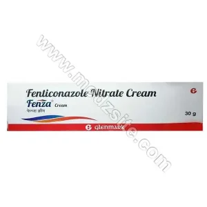 Fenticonazole Cream