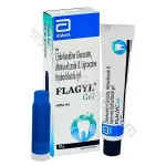 Metronidazole Gel 20 gm