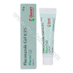 Fluconazole Gel