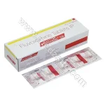 Fluvoxamine 50 mg