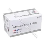 Methotrexate 15 mg