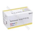 Methotrexate 20 mg