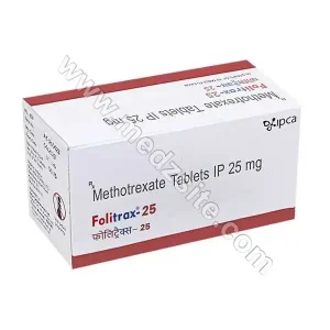 Methotrexate 25 mg