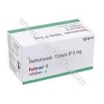 Methotrexate 5 mg