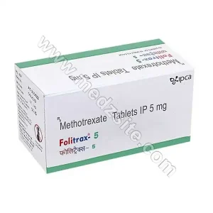 Methotrexate 5 mg