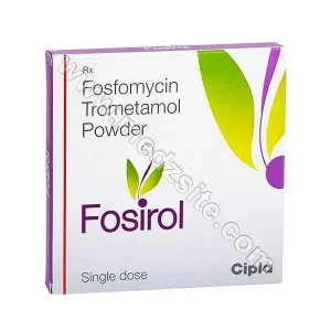 Fosfomycin Powder