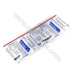 Galantamine 4 mg